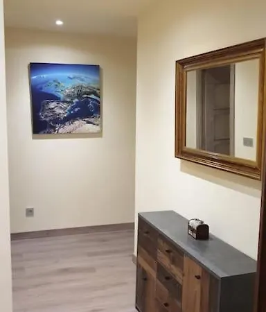Apartamento En La Arena Con Terraza Interior Apartment *