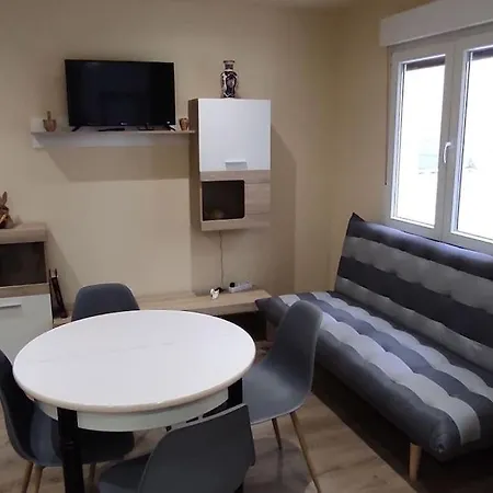 Apartamento En La Arena Con Terraza Interior