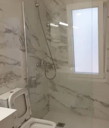 Apartamento En La Arena Con Terraza Interior Apartment *